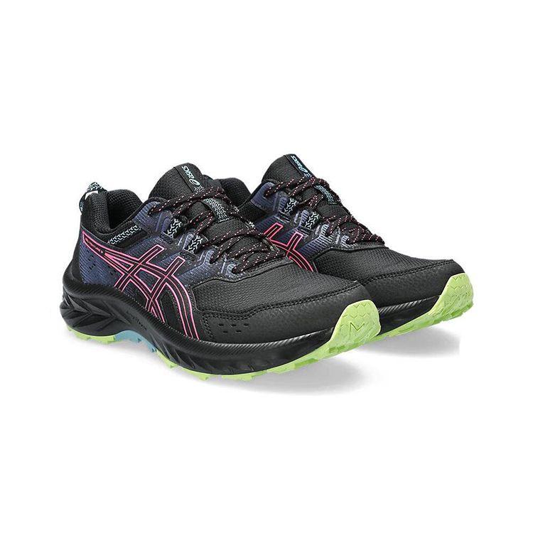 Asics GEL-Venture 9 Women's Black Orchid 1012B313-006