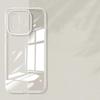 For OnePlus 15T 2026 Case Ultra Thin Transparent TPU Soft Back Cover For 1+15T One Plus 15T Clear Case OnePlus15T Bumper