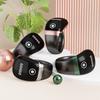 Touch Count Smart Ring App Time Reminder Button Smart Counting Ring