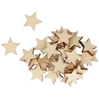 Dekoori esemed – Puidust dekoratiivesemed