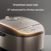 Midea 5L Smart Electric Rice Cooker CN Plug (adapter Included)