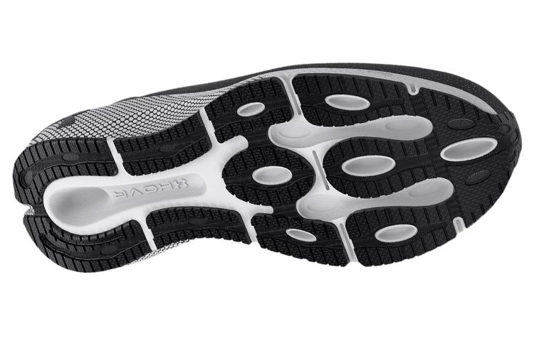 Under Armour Wmns HOVR Machina 3 'Black White'