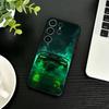 Sports Cool Car Phone Case For Samsung S26,S25,S24,S23,S22,S21,S20,S30,Ultra,Plus,Fe,Note,5G Black Cover