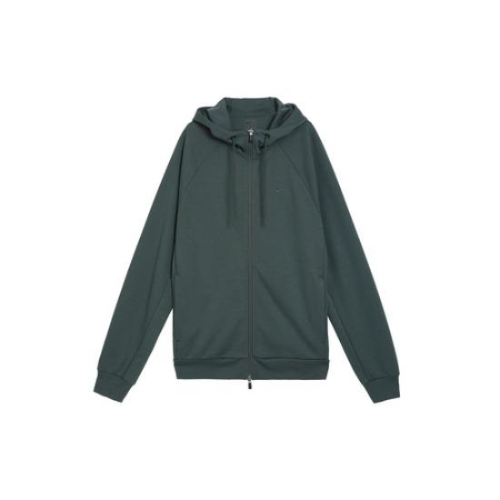 Nike Jackets Coats Men s Army Green FZ0968-338 EU L зелёный