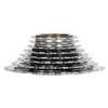 13-28T Bicycle Freewheel 8 Speed Mountain Bike Freewheel Bike Freewheel Sprocket  Bike Maintenance
