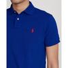 Polo Ralph Lauren Men S cuStom Slim Fit meSh Polo Shirt Mnpokni1n820346400