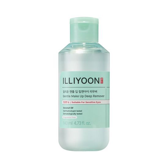 ILLIYOON Gentle Deep Lip & Eye Remover 140ML