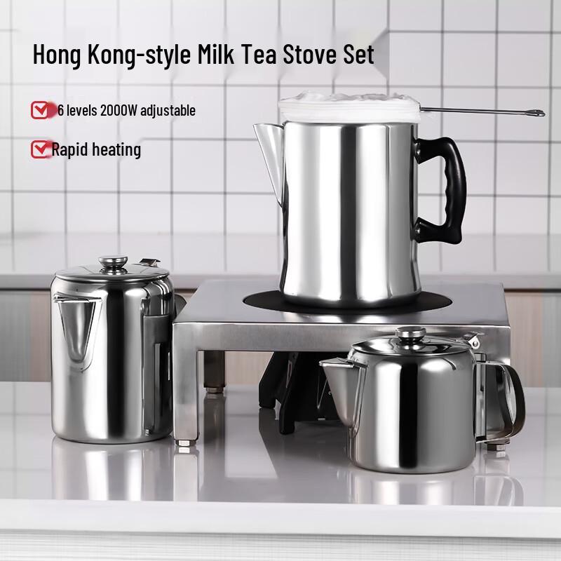 Zhaoran Ceramic AeroPress Coffee Maker