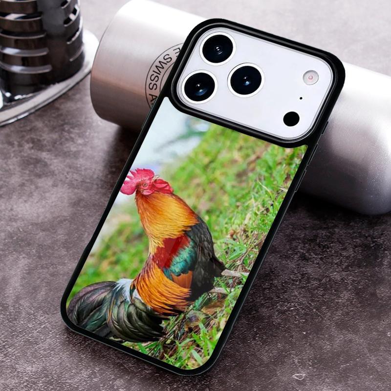 

Various Farm Animals Nature Phone Case For iPhone 17,16e,15,14,13,12,11,Mini,Pro,MAX soft Silicone Cover iPhone 12 Pro Max