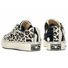 One Star Brain Dead x One Star Converse Low Multi Print 163167C