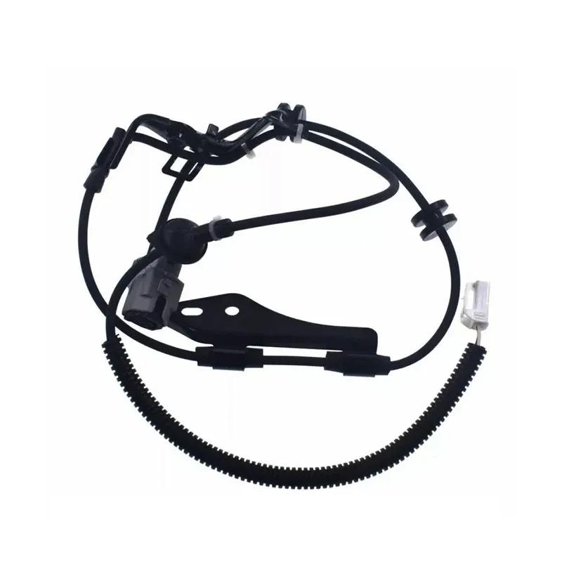 Rear Right 89516-0D110 ABS Wheel Speed Sensor For Toyota Vitz XP90 Yaris Daihatsu Charade 895160D110 part
