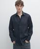 Masimodutti 100% Linen Slim Fit Shirt