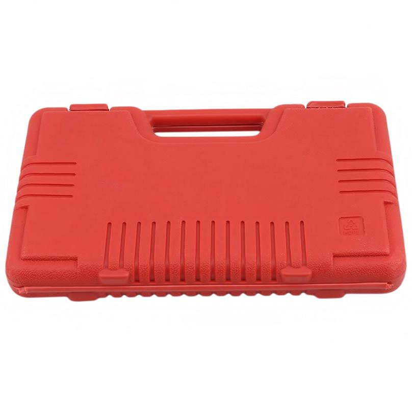 Installer 11Pcs Valve Spring Compressor Professional Engine Cylinder Head Removal Tool