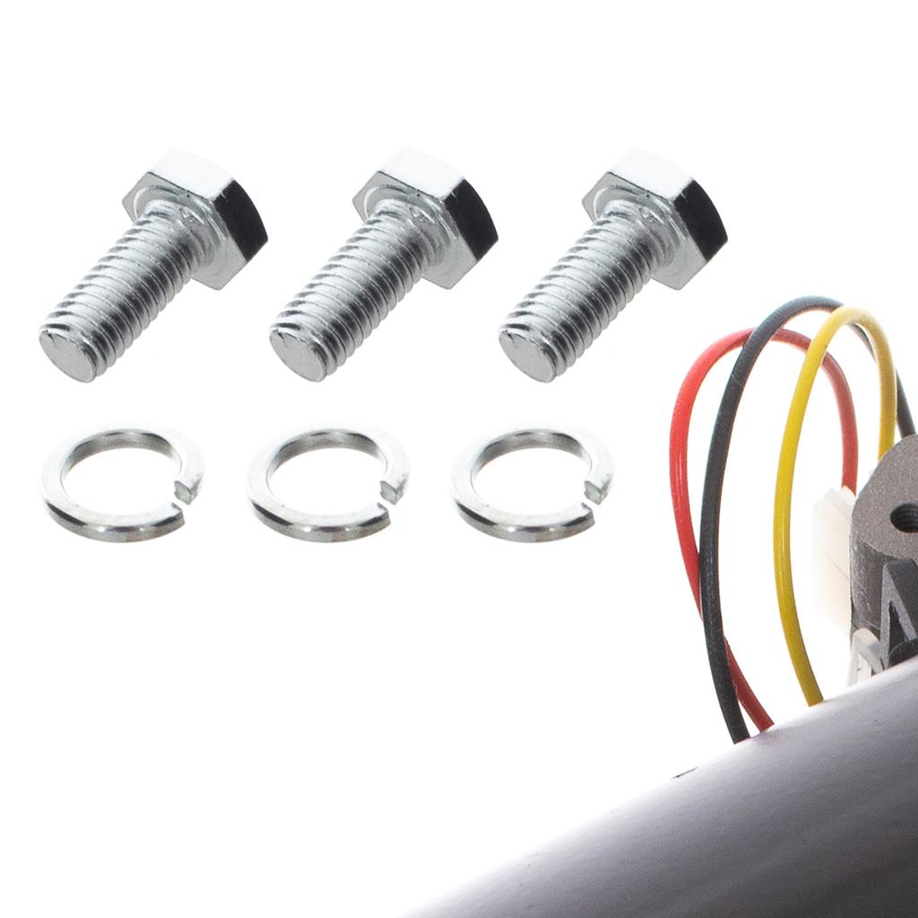 Motor ștergător parbriz față Fiat Punto I 93-00