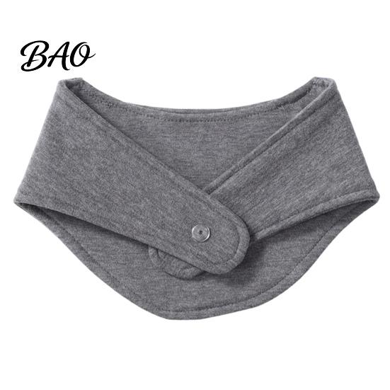 Thermal Neck Gaiter Warmer for Winter Cold Weather, Silk Velvet Wrap, Fleece Lined Adjustable Snap with Hidden Fastening Women, Soft Windproof