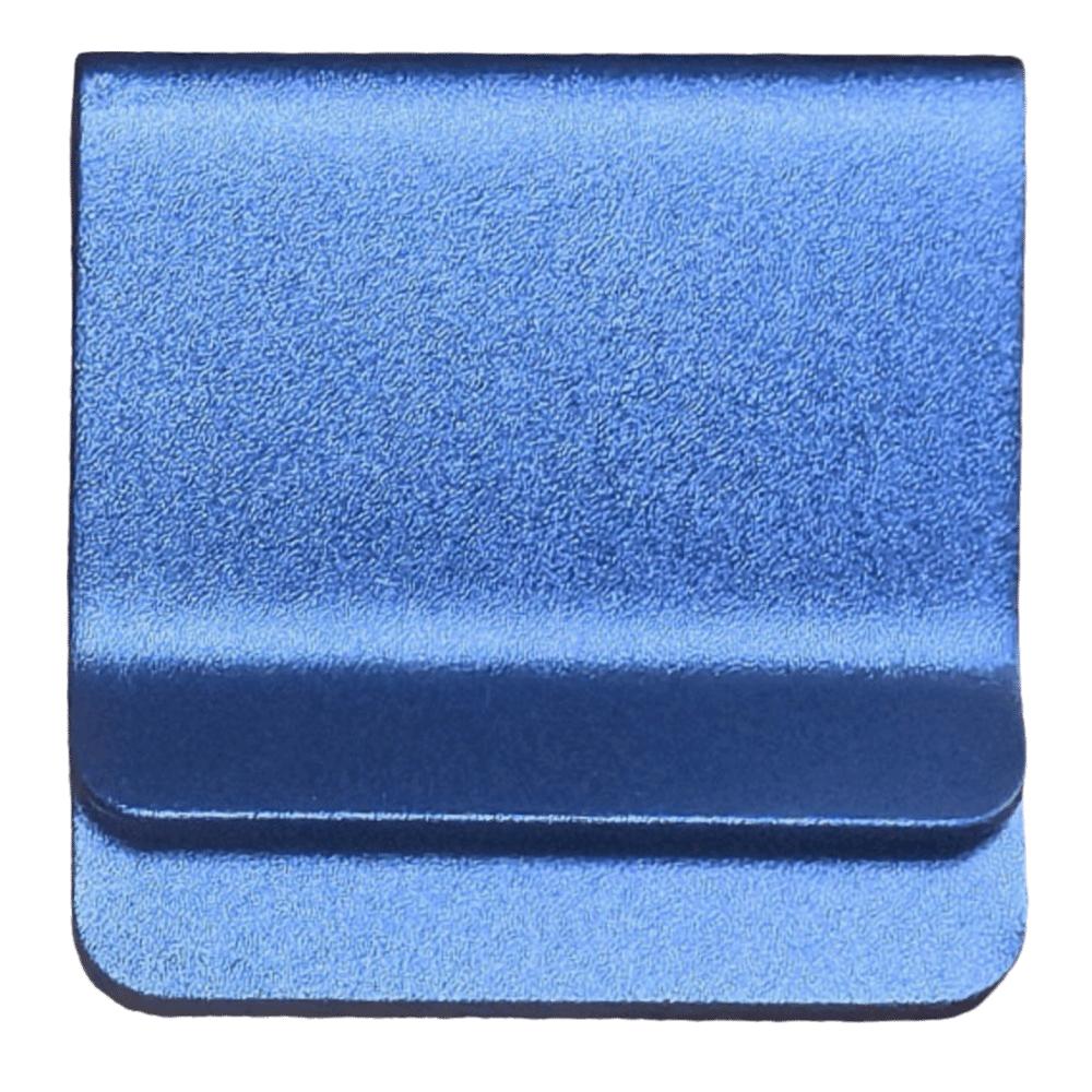 Lightweight Golf Hat Clip Multi Color Golf Accessory Portable Metal Cap Clip  Cap Decoration