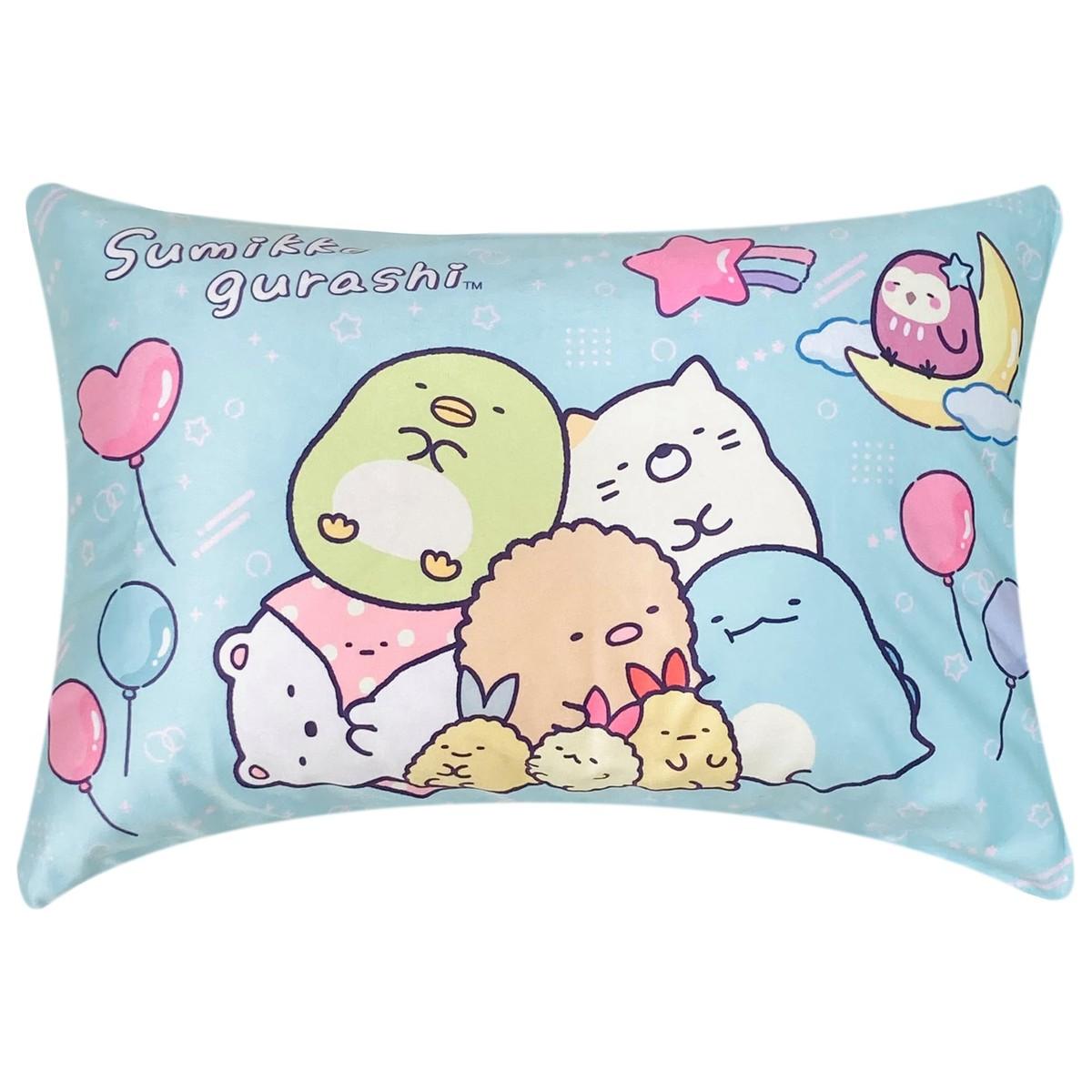 Sanrio Pompompurin Pillow Cover x1