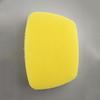Aisen Industrial Trepica Bath Brush Replacement Spare Sponge, Yellow, BF822