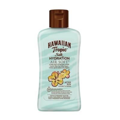 Silk Hydration Air Soft After Sun Lotion 60ml