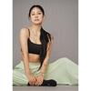 Budhi Mudra Diagonale Jogginghose Schilf