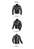 Duhan Motorcycle Riding Suit: Windproof, Warm, Stretchable Protective Gear for Outdoor Sports and Mountain Biking In All Seasons.