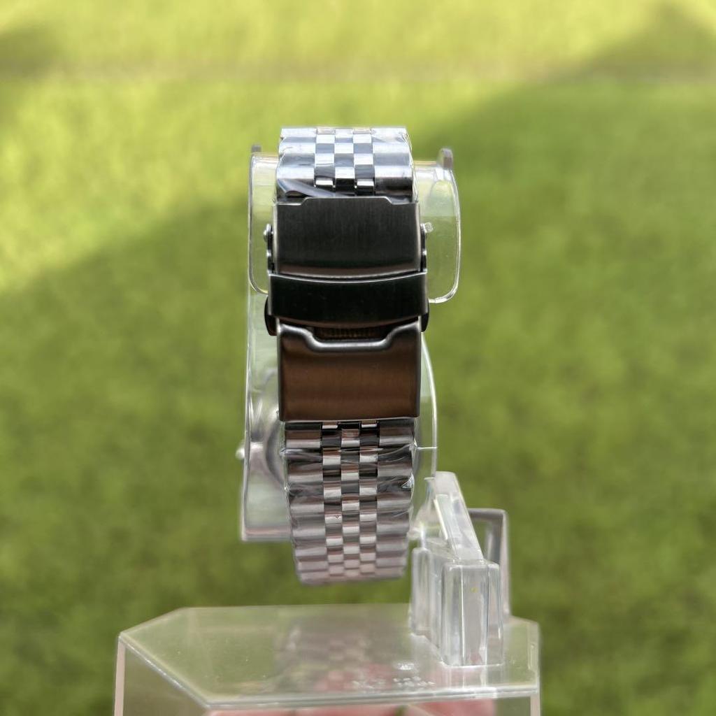 [USED] SEIKO SPIRIT Solar Watch SBPV011