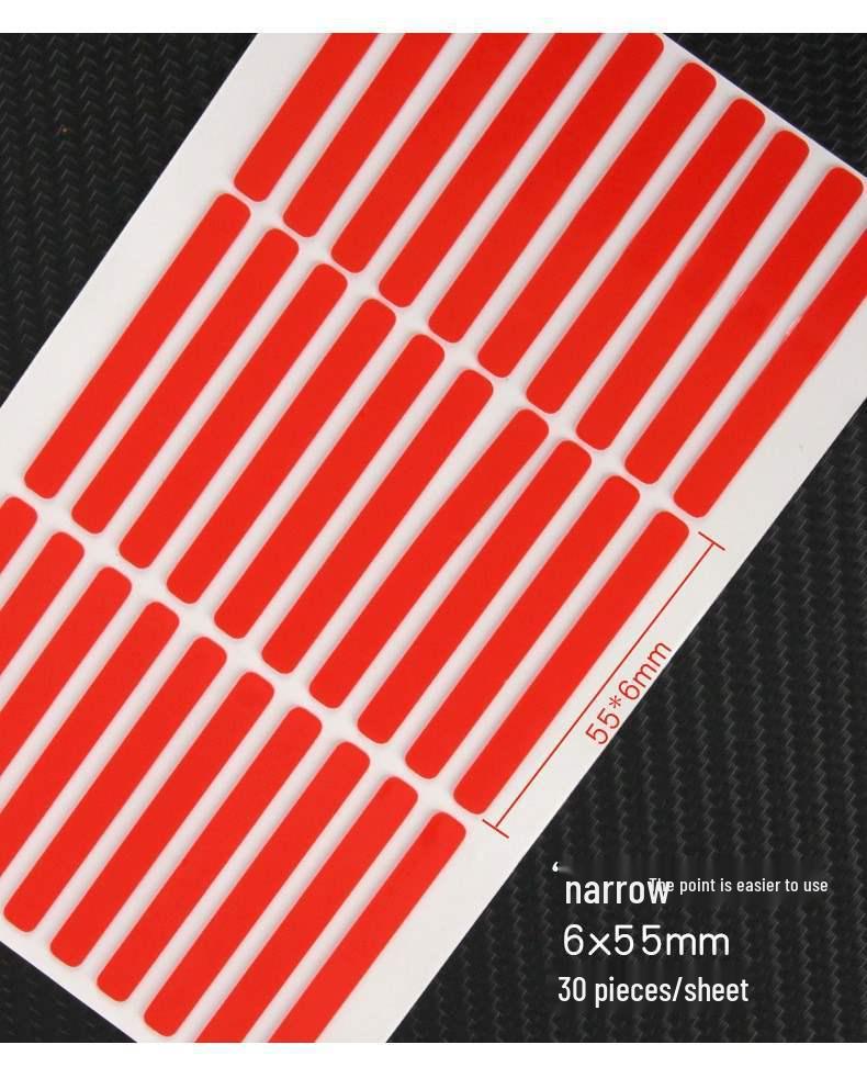 

Clear Acrylic Nail Art Storage Box - Large Capacity & Dust-Proof Display
