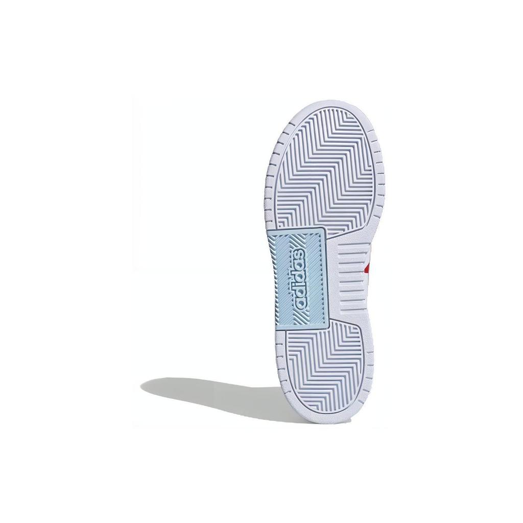 Adidas Entrap Mid 'White Black Red' FW7020