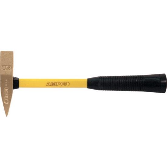 

AMPCO Молоток для удаления окалины Искробезопасный AMCH-61FG