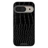 ABEEL For Google Pixel 9 Pro/Pixel 9 Case Compatible with MagSafe Crocodile Texture Micro-Embossing Back Cover