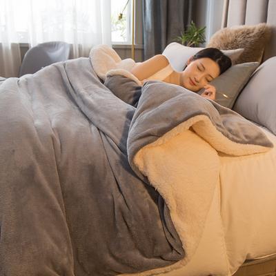 Biancheria da letto – Coperte e plaid