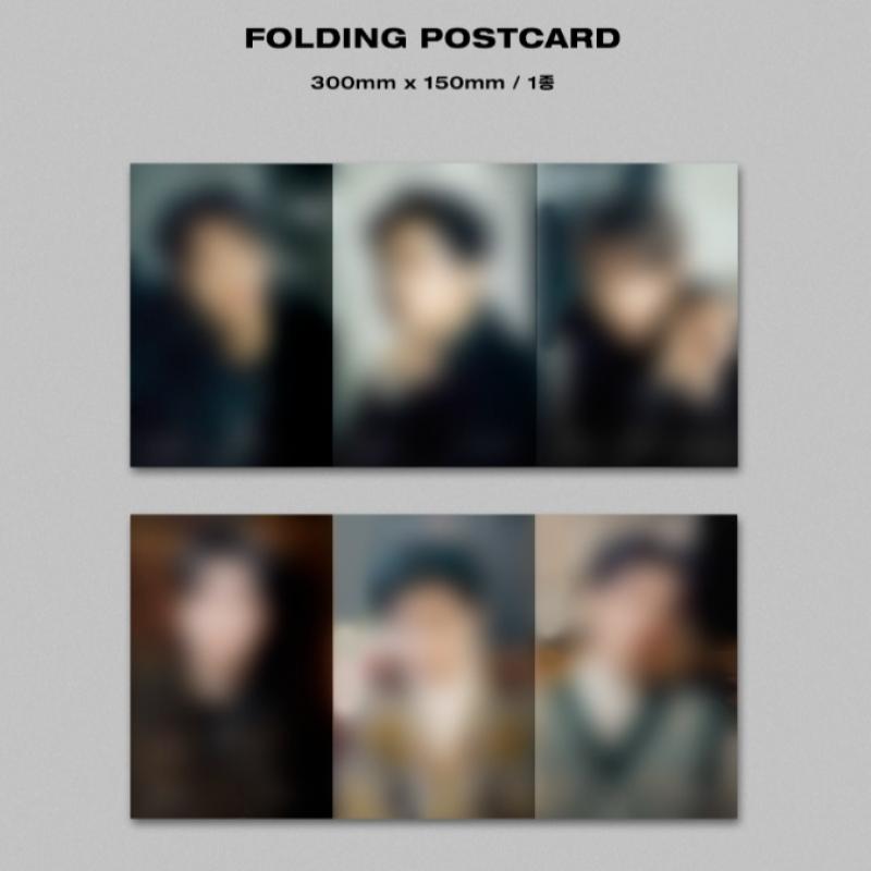 Ftisland   Lock Up   Mini Album Vol.8