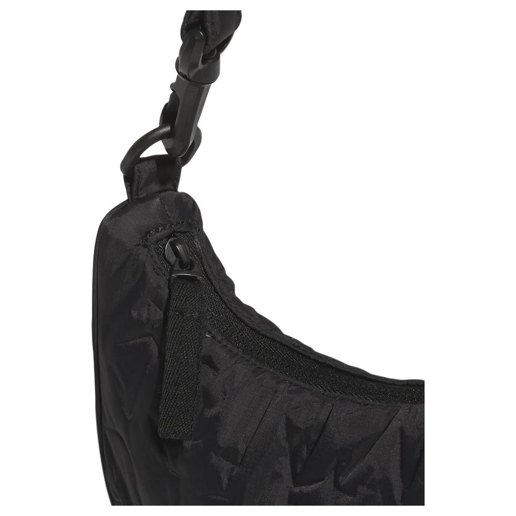 Adidas Shoulder Bags Black