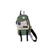 Men'S Casual Chest Bag Student Small Crossbody Bag Personalized Shoulder Bag Women'S Lightweight Small Backpack