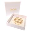 V0412CDLRS_D301 Broche guldmetal Kvinder