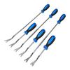 Dashboard Removal Set Car Trim Removal Tool For Garage Maintenance BLUE BLACK Compact Automotive Tool Storage Automotive Tools
