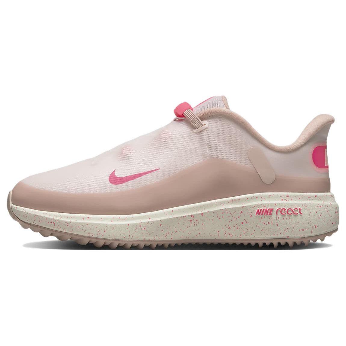 Nike React Ace Tour `Pink` Women`s
