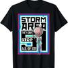 Storm Area 51 Shirt They Can't Stop Us All Alien T-Shirt