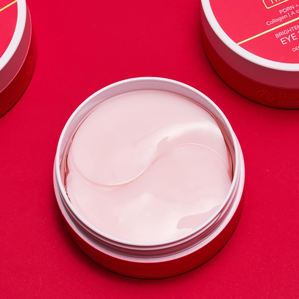 BACIEL Power Active PDRN 1000 Eye Patch 1.6g*60EA