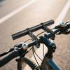 Bicycle Handlebar Extension Bike Accessories 318mm