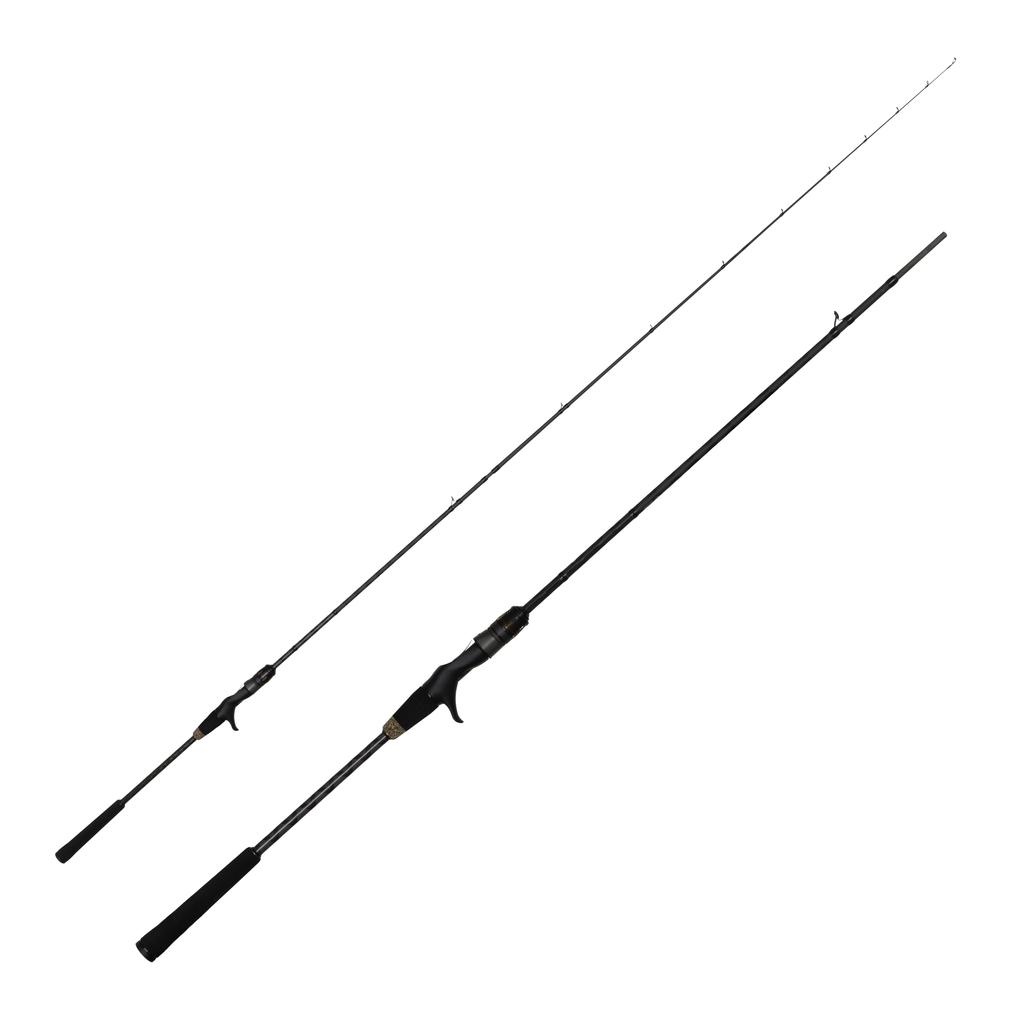 Abu Garcia OCEANFIELD TAIRUBBER Reel for Red Sea Black and Tilefish OTRC-6102MS-140 2-Piece Bream, Rockfish,