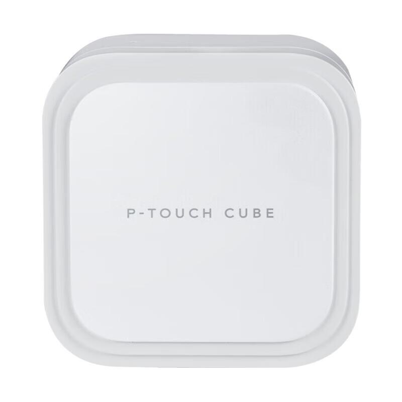 Brother PT-P910BT Label Printer