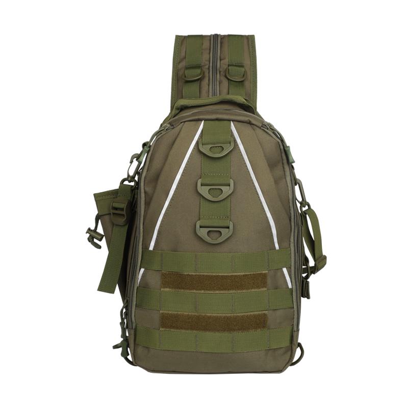 Xun Ning Multi-functional Fishing Lure Backpack