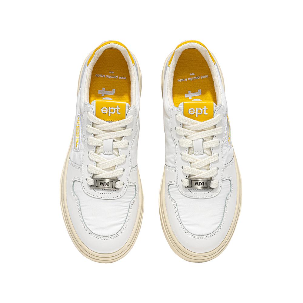 Ept Court Nylon (Yellow)