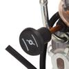 Metal Carburettor and Choke Replacement for SUZUKI GZ125 Marauder GN125 GS125 EN125