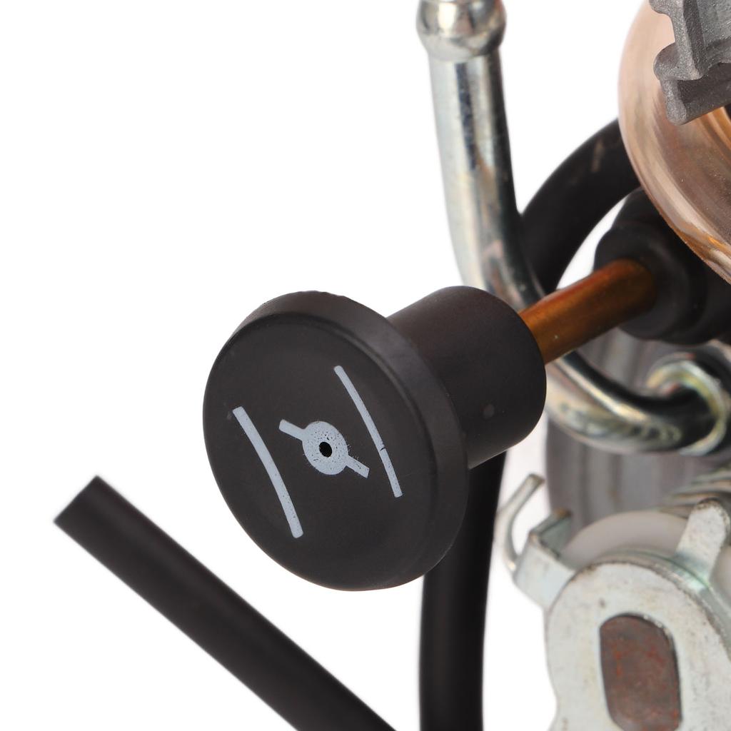 Metal Carburettor and Choke Replacement for SUZUKI GZ125 Marauder GN125 GS125 EN125