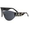Marc Jacobs Womens/Ladies Branded Sunglasses