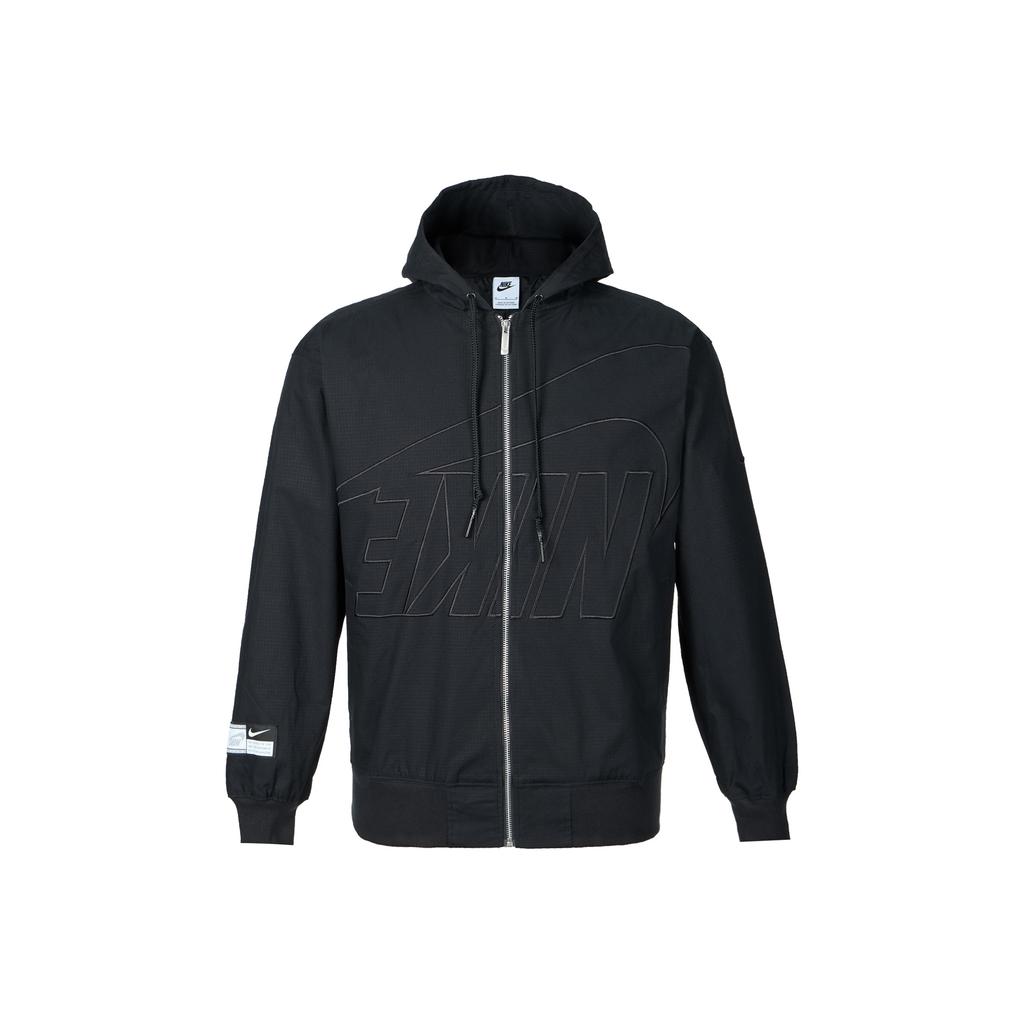 Nike FW24 Dance Jade Horizon OS Jacket Women Jacket Black FV7775-010