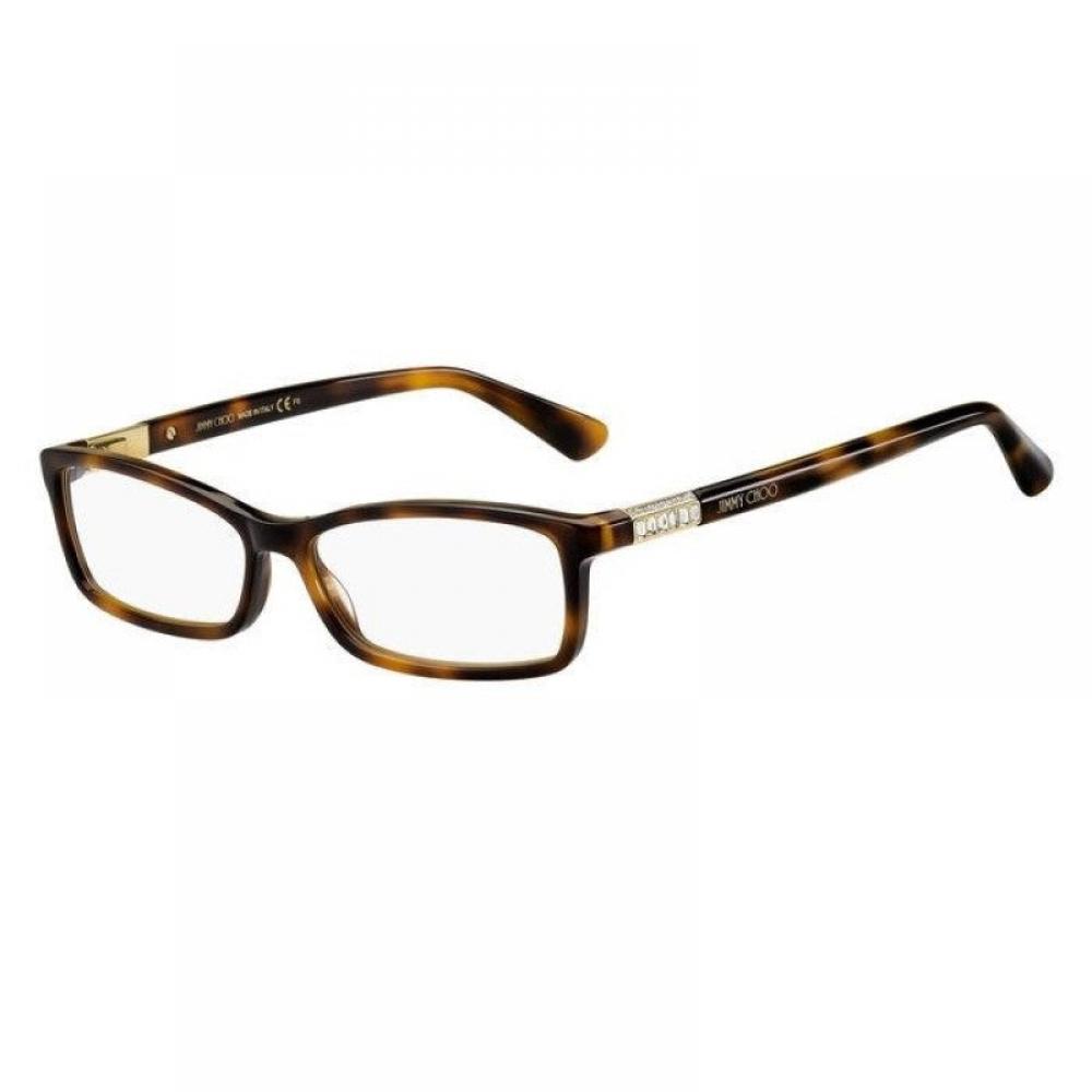 

Jimmy Choo Women s 53 mm Opticals