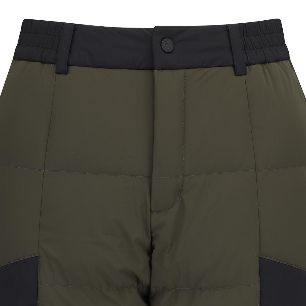ANEW GOLF Men Wi Cargo Down Pants_Kh
